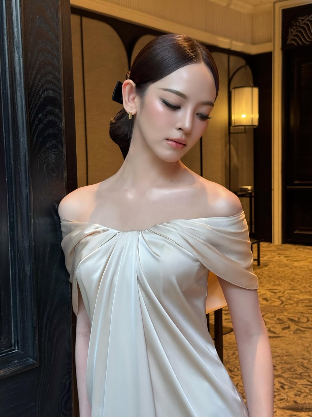ณิชา - ณัฏฐณิชา ดังวัธนาวณิชย์