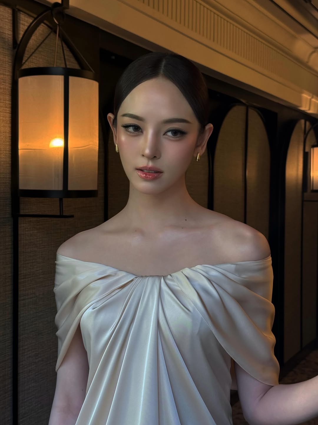 ณิชา - ณัฏฐณิชา ดังวัธนาวณิชย์