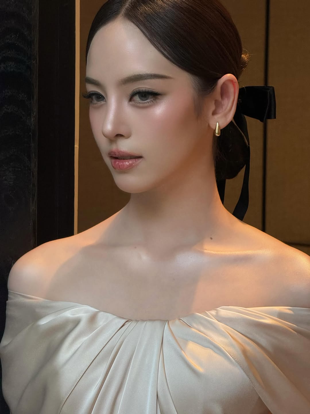 ณิชา - ณัฏฐณิชา ดังวัธนาวณิชย์
