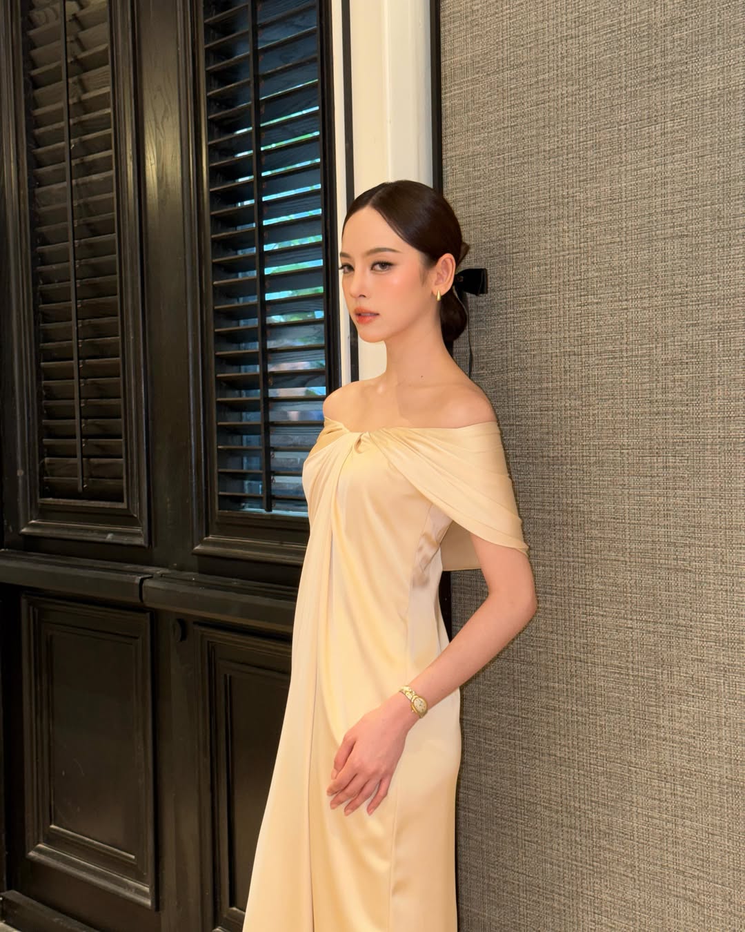 ณิชา - ณัฏฐณิชา ดังวัธนาวณิชย์