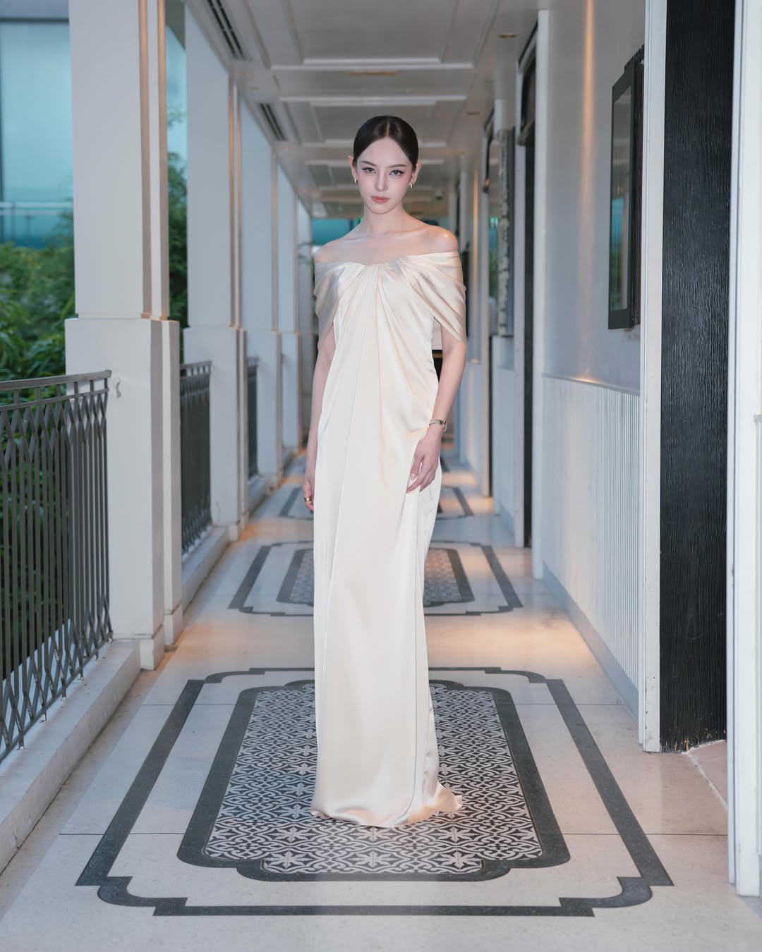 ณิชา - ณัฏฐณิชา ดังวัธนาวณิชย์