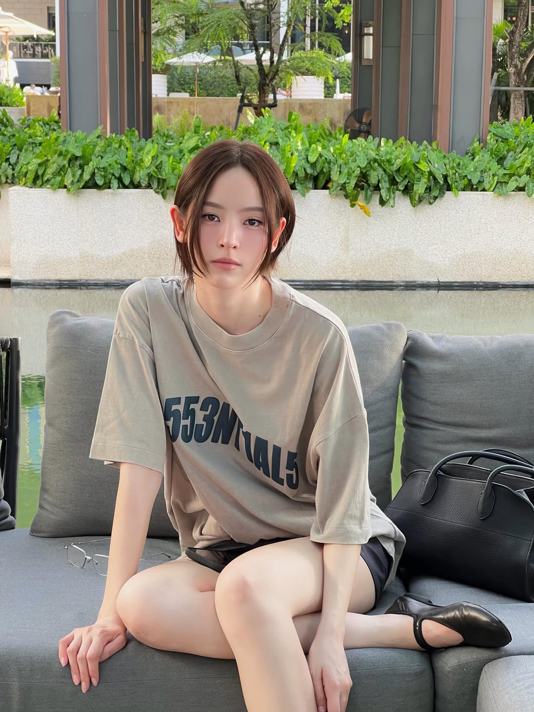 ณิชา - ณัฏฐณิชา ดังวัธนาวณิชย์