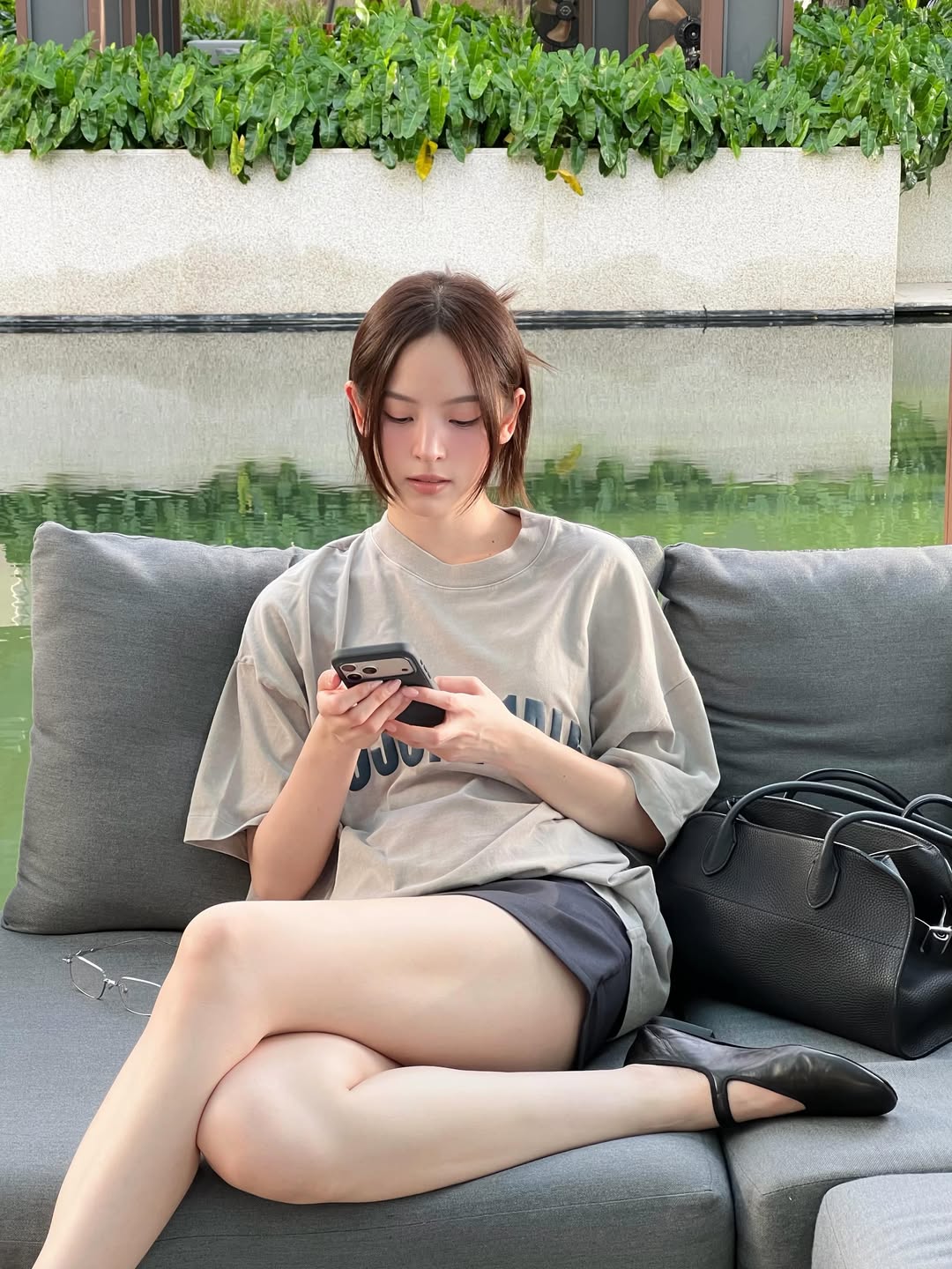 ณิชา - ณัฏฐณิชา ดังวัธนาวณิชย์