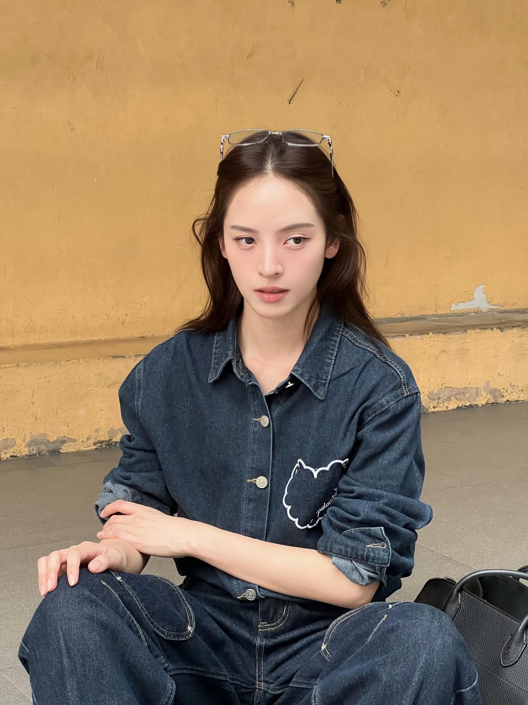 ณิชา - ณัฏฐณิชา ดังวัธนาวณิชย์