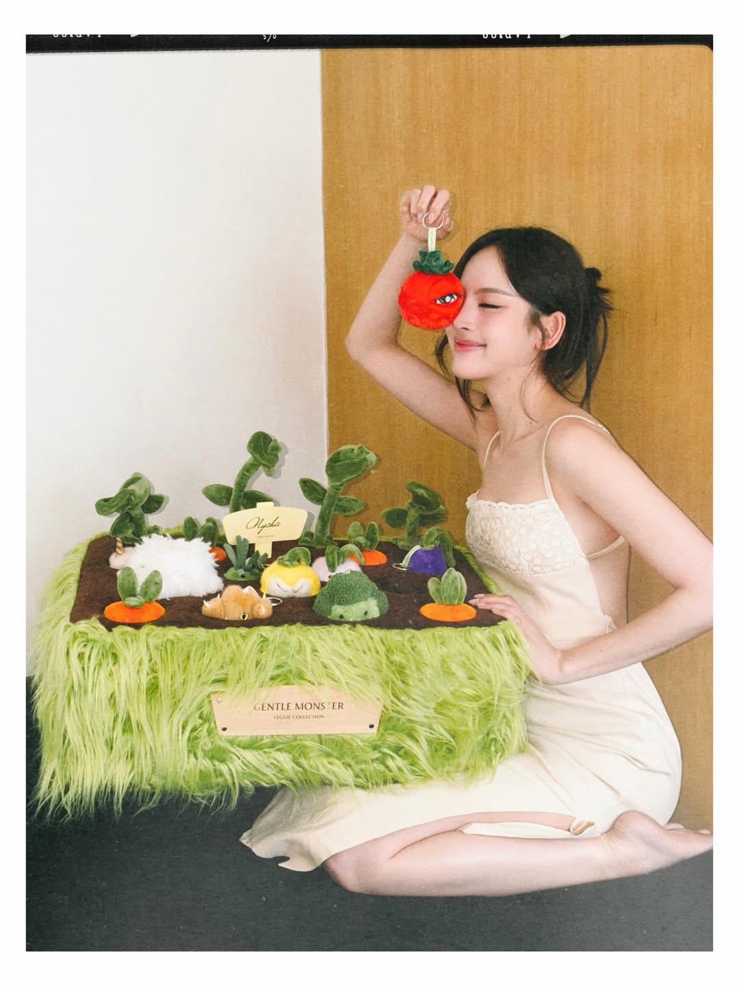 ณิชา - ณัฏฐณิชา ดังวัธนาวณิชย์