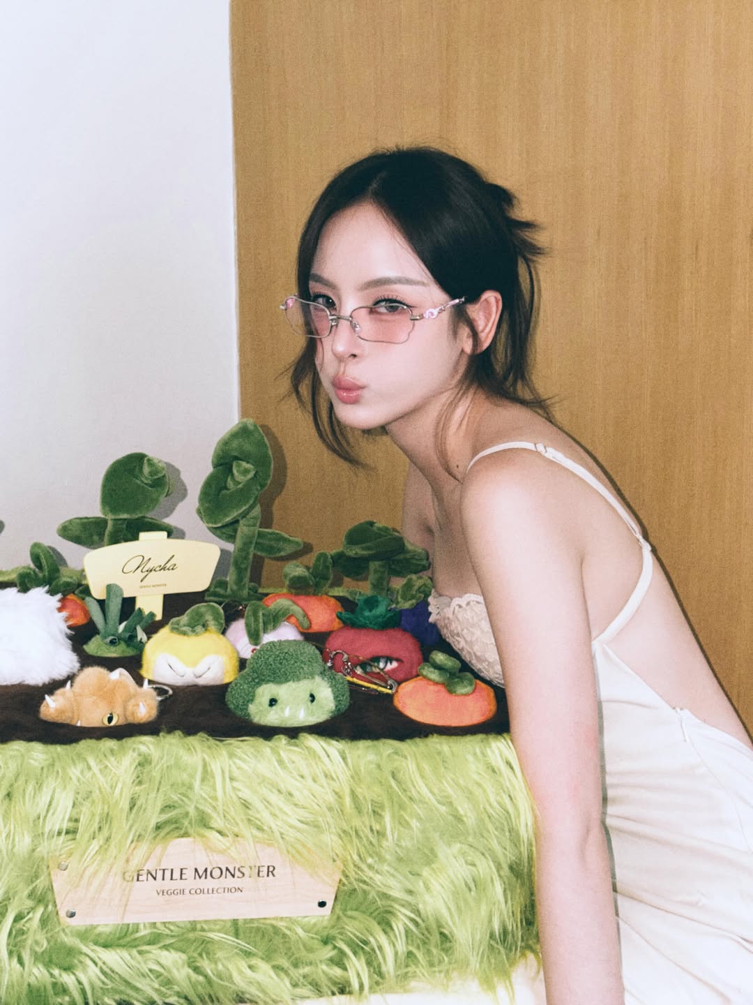 ณิชา - ณัฏฐณิชา ดังวัธนาวณิชย์