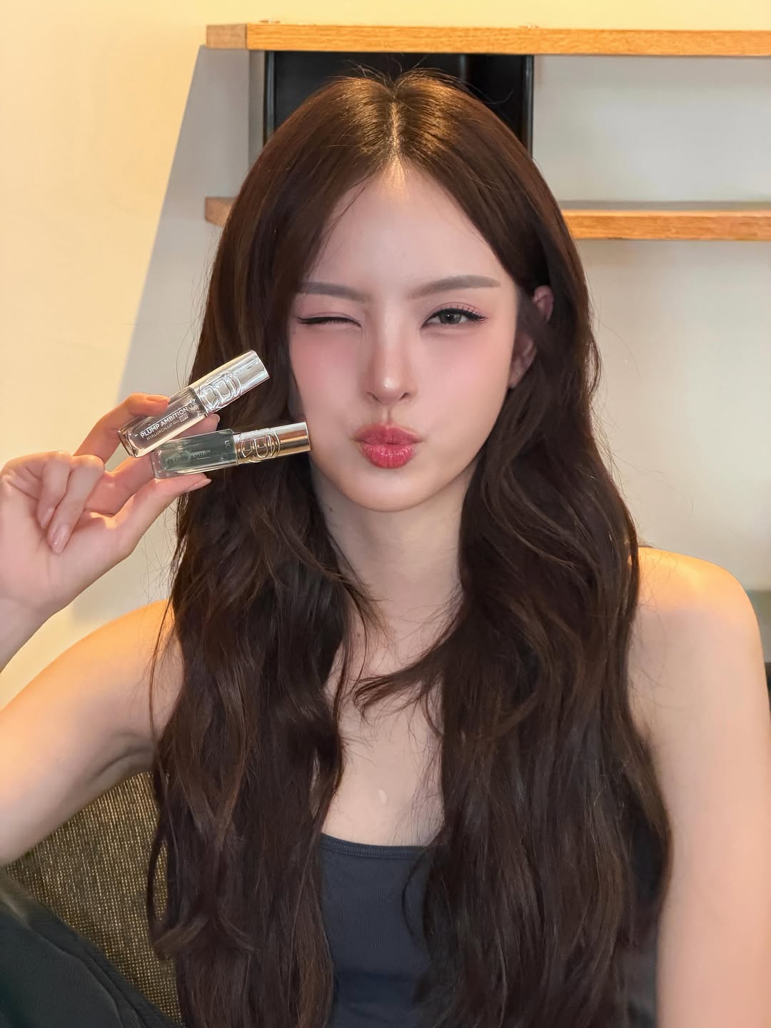 ณิชา - ณัฏฐณิชา ดังวัธนาวณิชย์