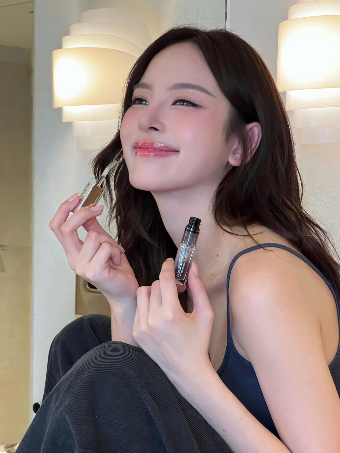ณิชา - ณัฏฐณิชา ดังวัธนาวณิชย์