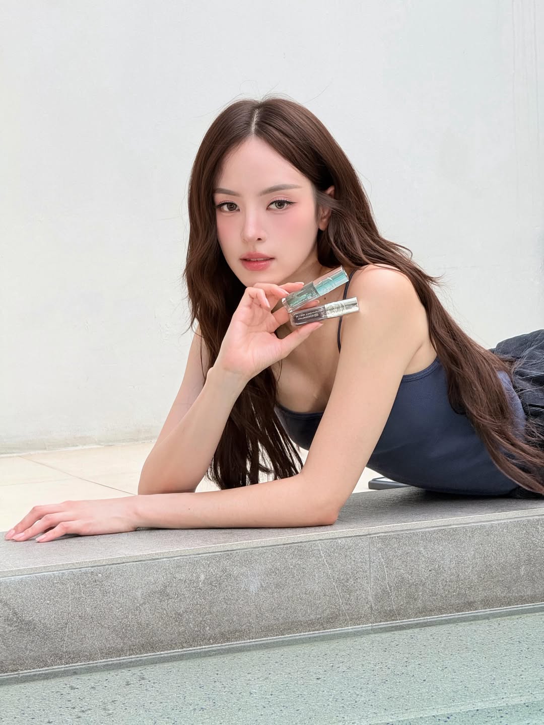 ณิชา - ณัฏฐณิชา ดังวัธนาวณิชย์