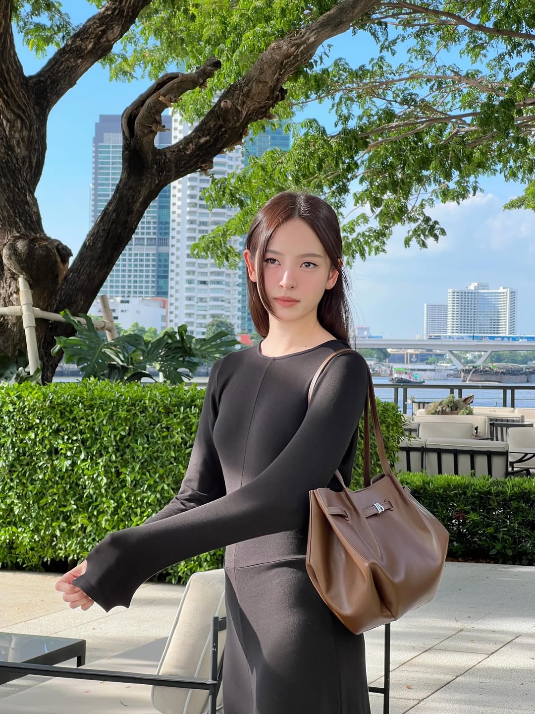 ณิชา - ณัฏฐณิชา ดังวัธนาวณิชย์