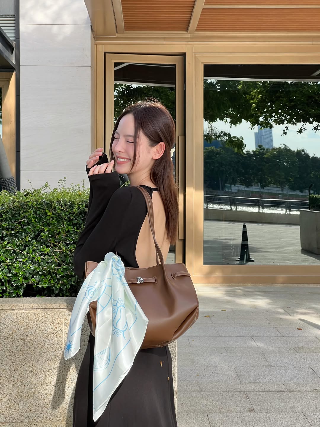 ณิชา - ณัฏฐณิชา ดังวัธนาวณิชย์