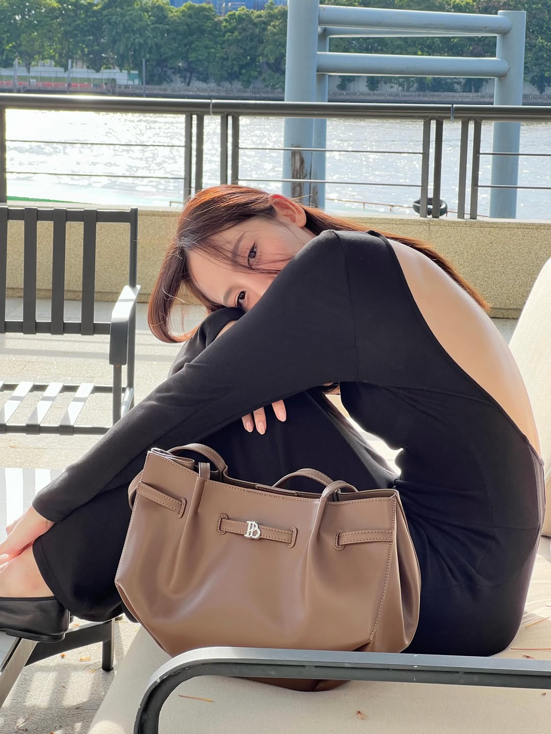 ณิชา - ณัฏฐณิชา ดังวัธนาวณิชย์