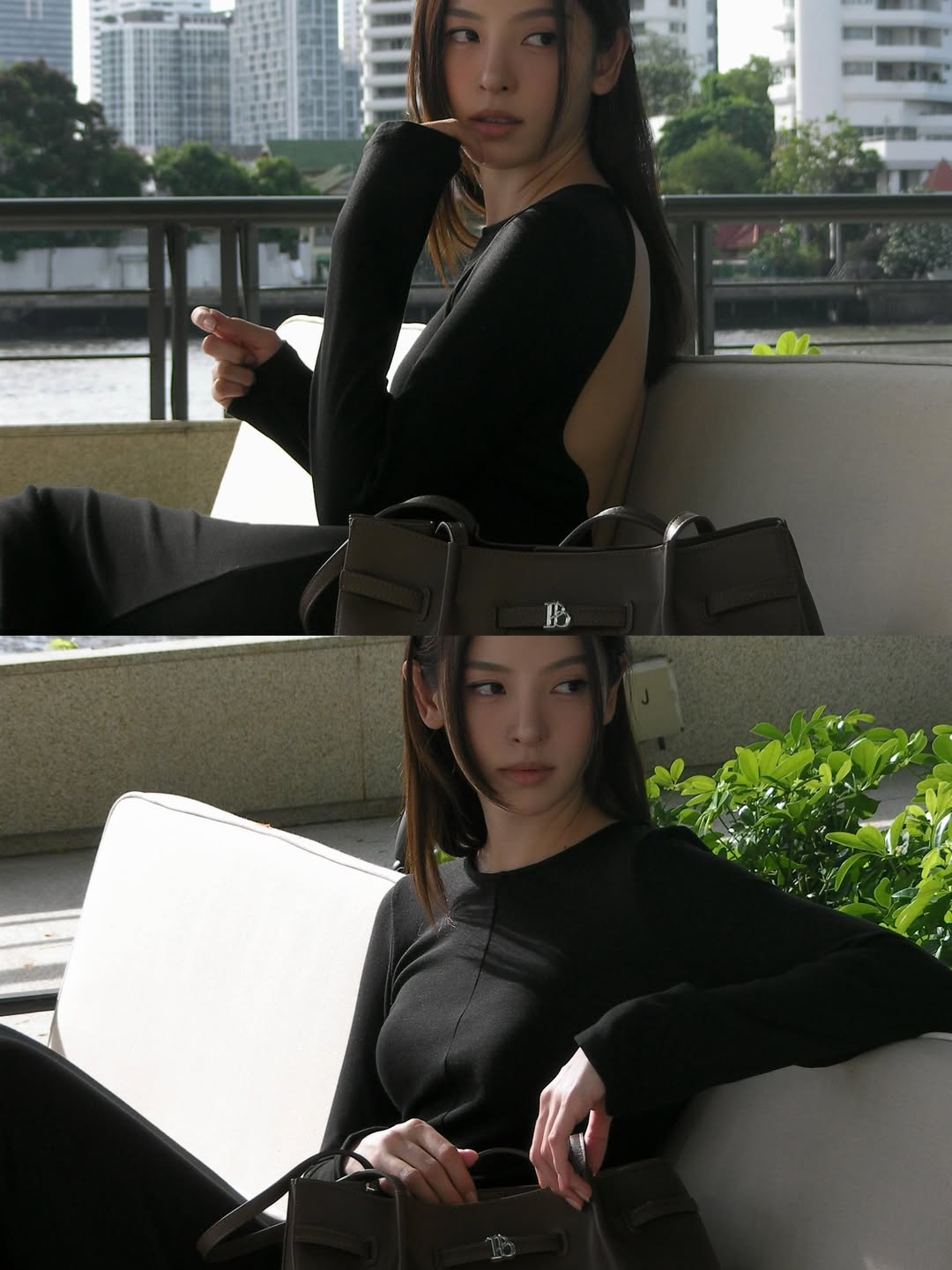 ณิชา - ณัฏฐณิชา ดังวัธนาวณิชย์