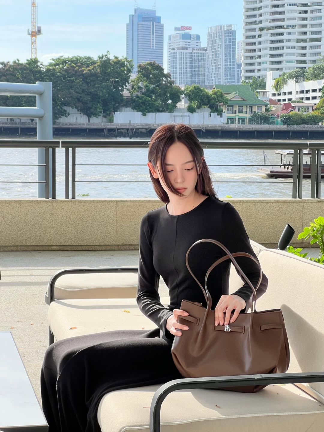 ณิชา - ณัฏฐณิชา ดังวัธนาวณิชย์