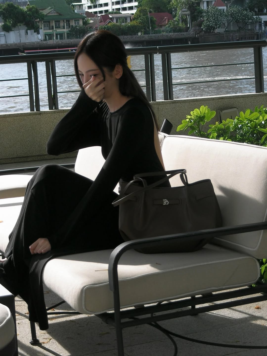 ณิชา - ณัฏฐณิชา ดังวัธนาวณิชย์