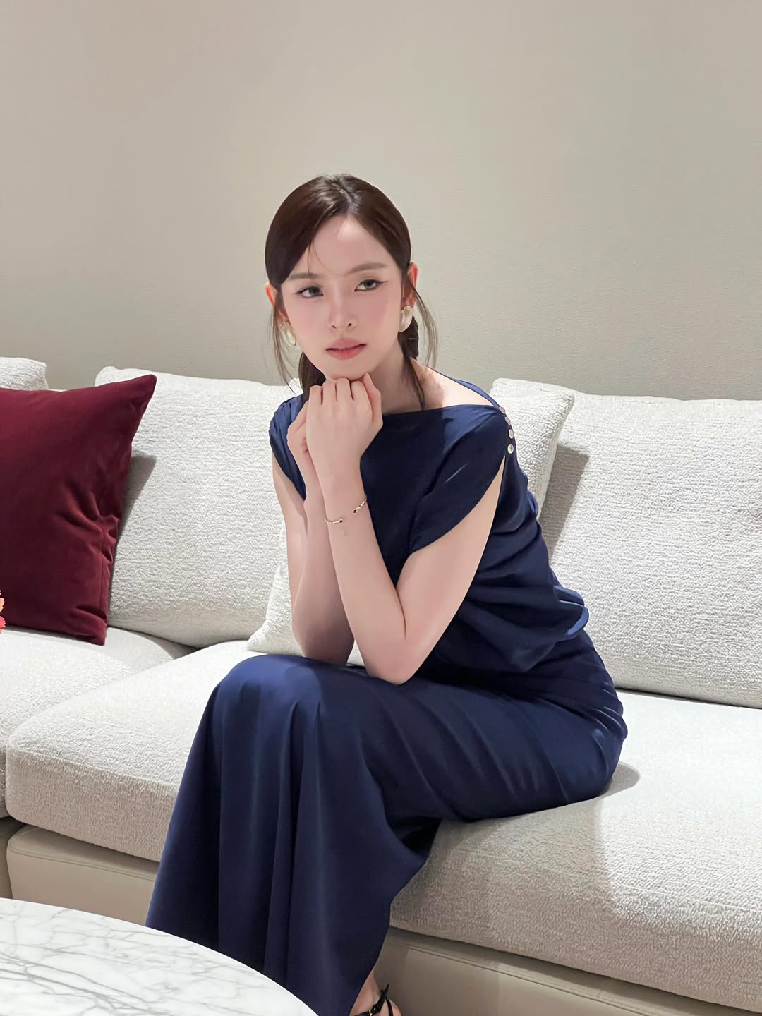 ณิชา - ณัฏฐณิชา ดังวัธนาวณิชย์