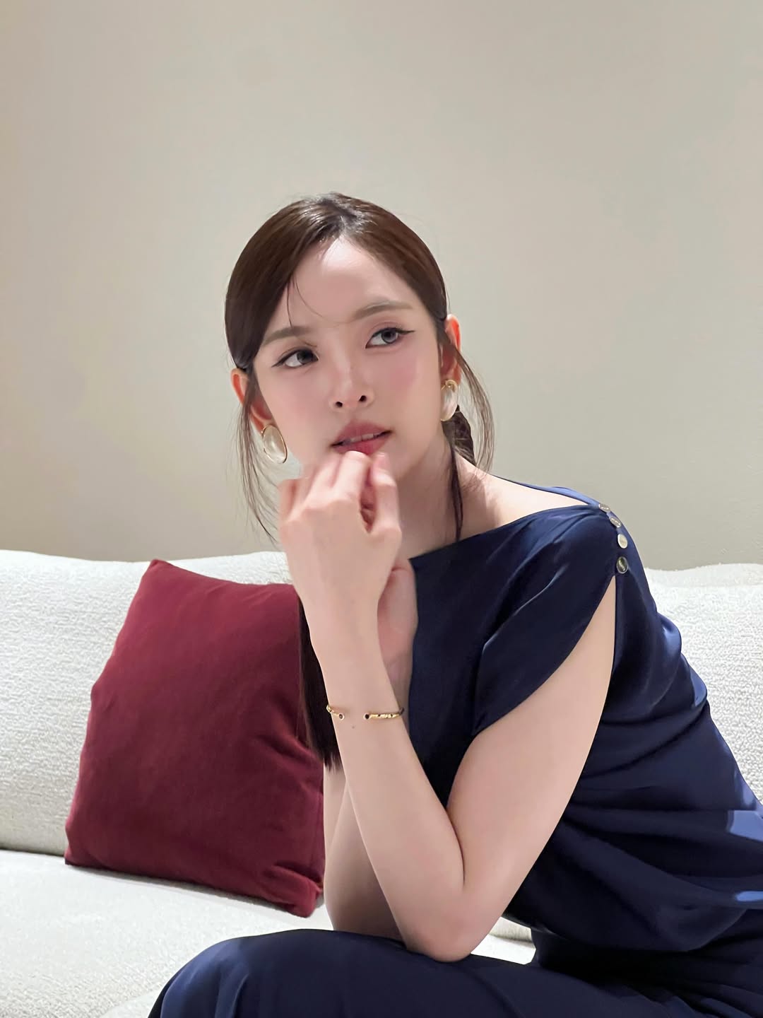 ณิชา - ณัฏฐณิชา ดังวัธนาวณิชย์