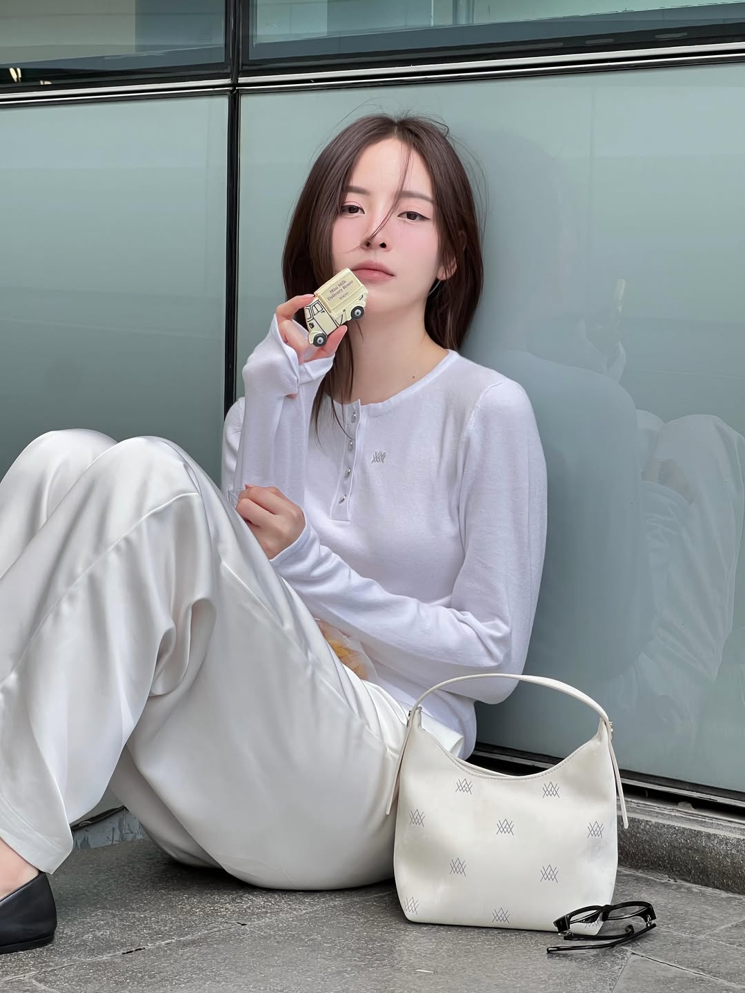 ณิชา - ณัฏฐณิชา ดังวัธนาวณิชย์