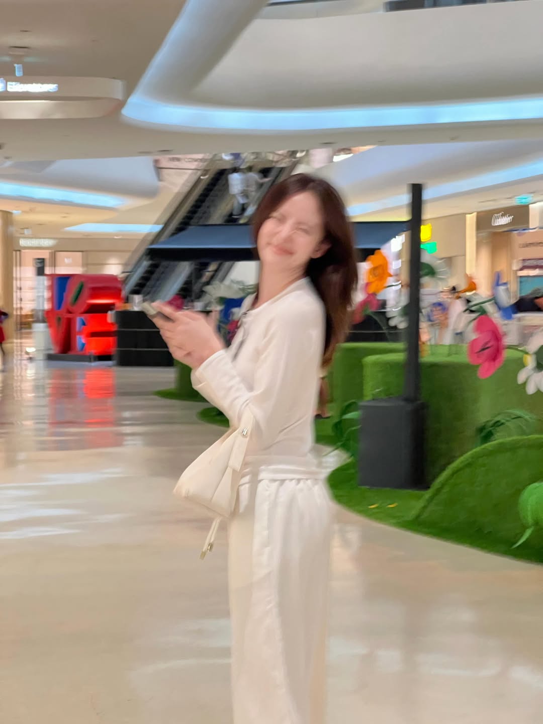 ณิชา - ณัฏฐณิชา ดังวัธนาวณิชย์