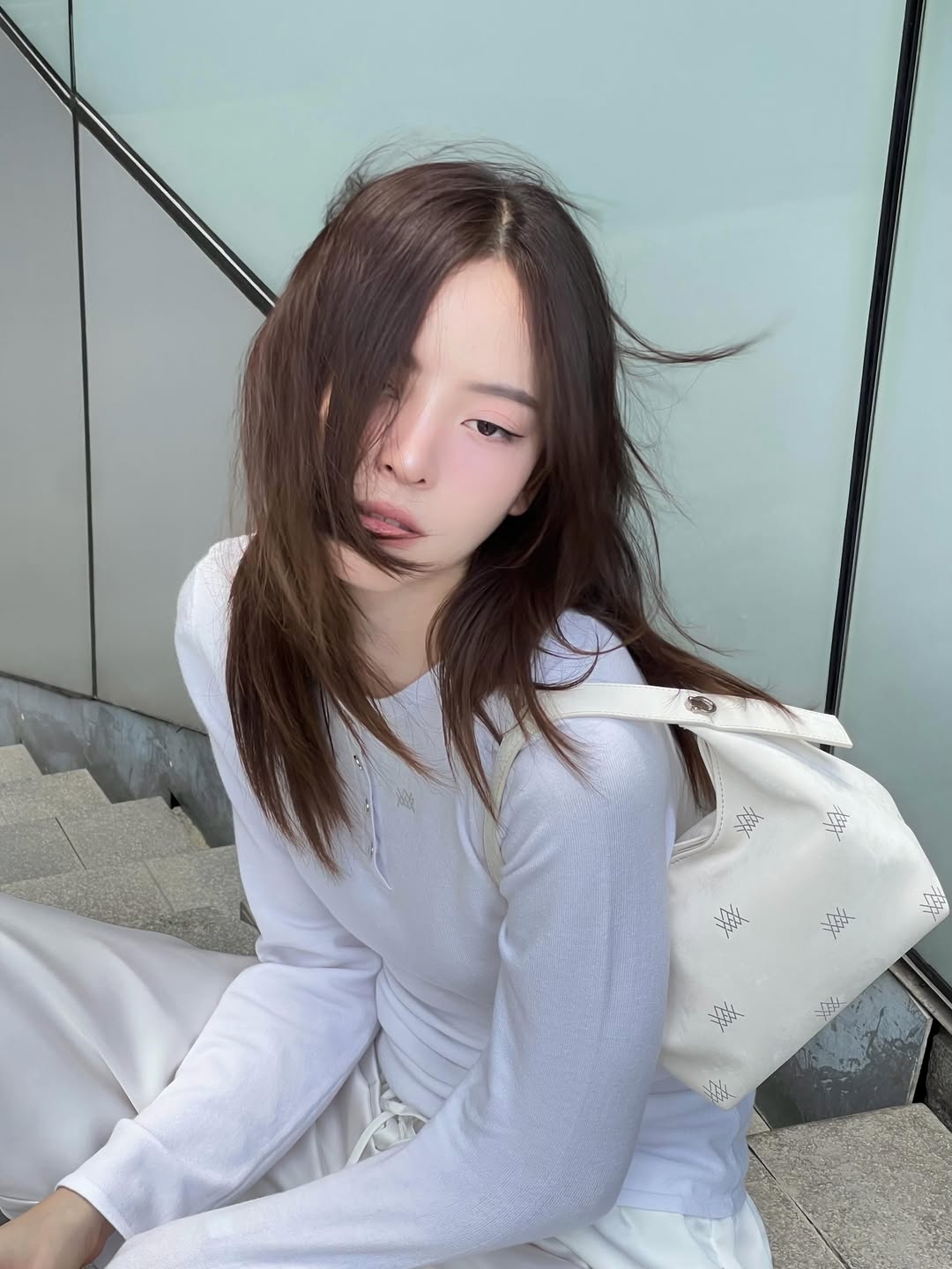 ณิชา - ณัฏฐณิชา ดังวัธนาวณิชย์