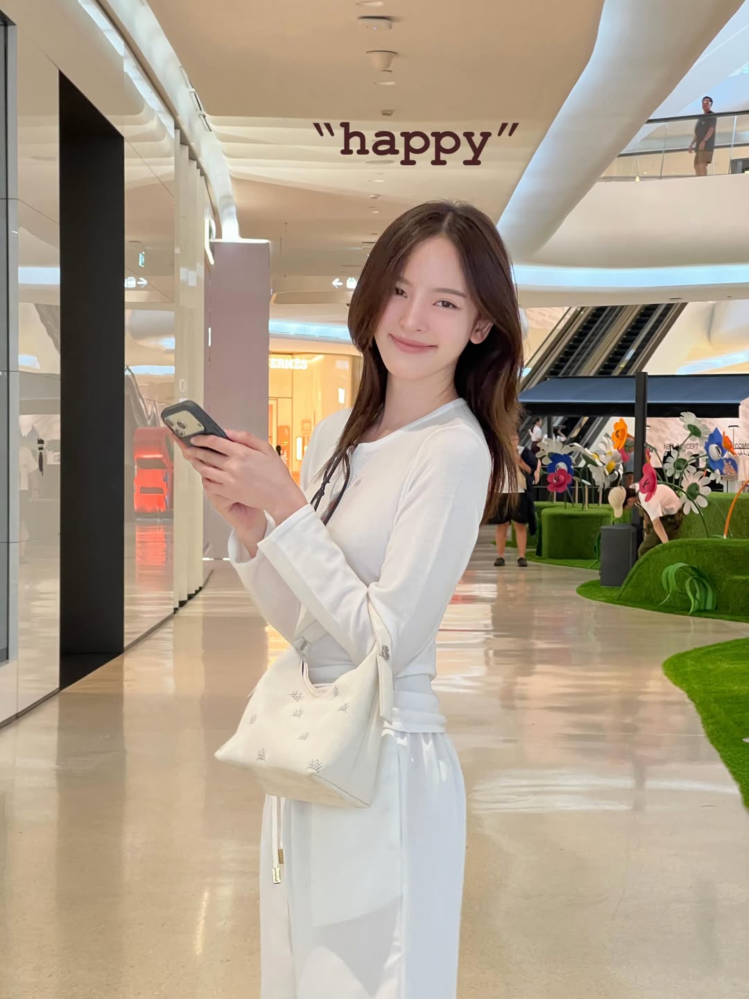 ณิชา - ณัฏฐณิชา ดังวัธนาวณิชย์