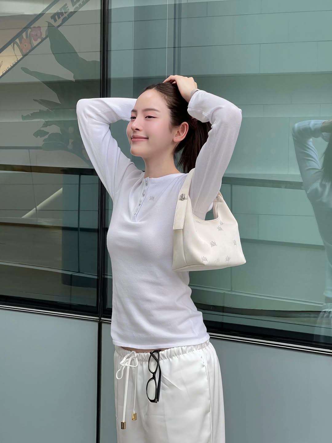 ณิชา - ณัฏฐณิชา ดังวัธนาวณิชย์