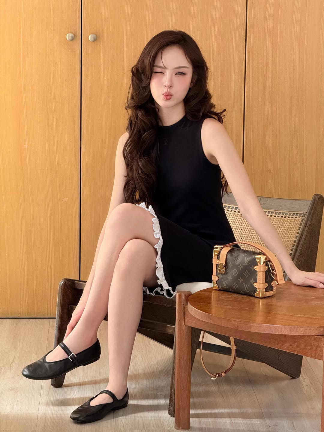 ณิชา - ณัฏฐณิชา ดังวัธนาวณิชย์