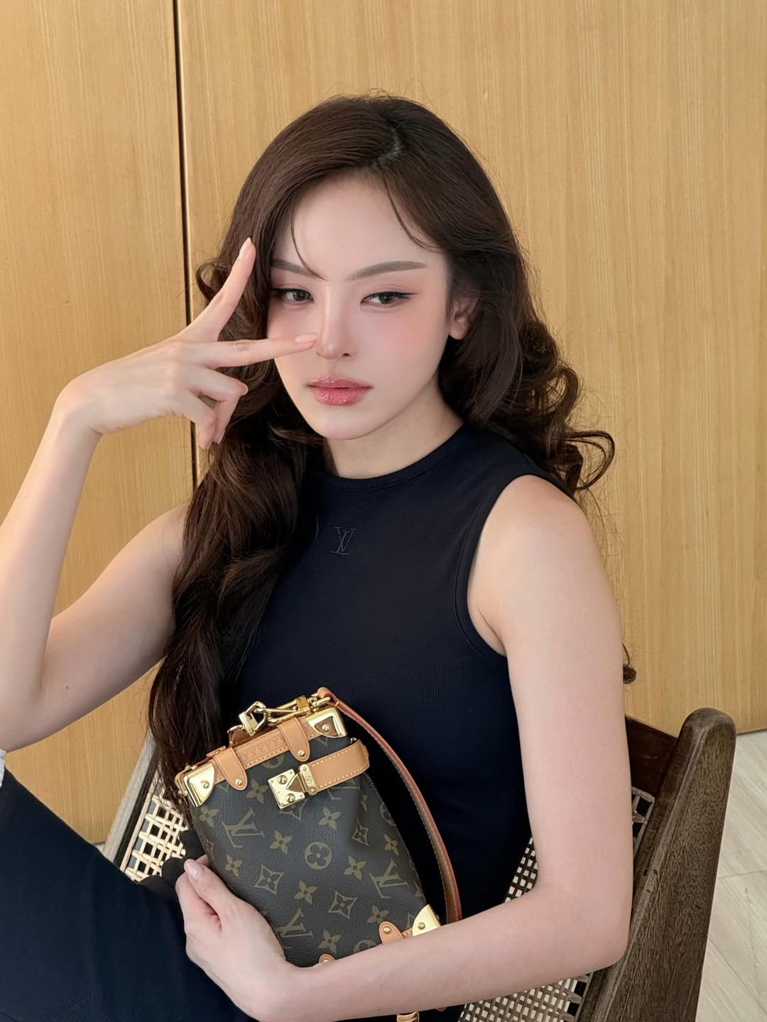 ณิชา - ณัฏฐณิชา ดังวัธนาวณิชย์