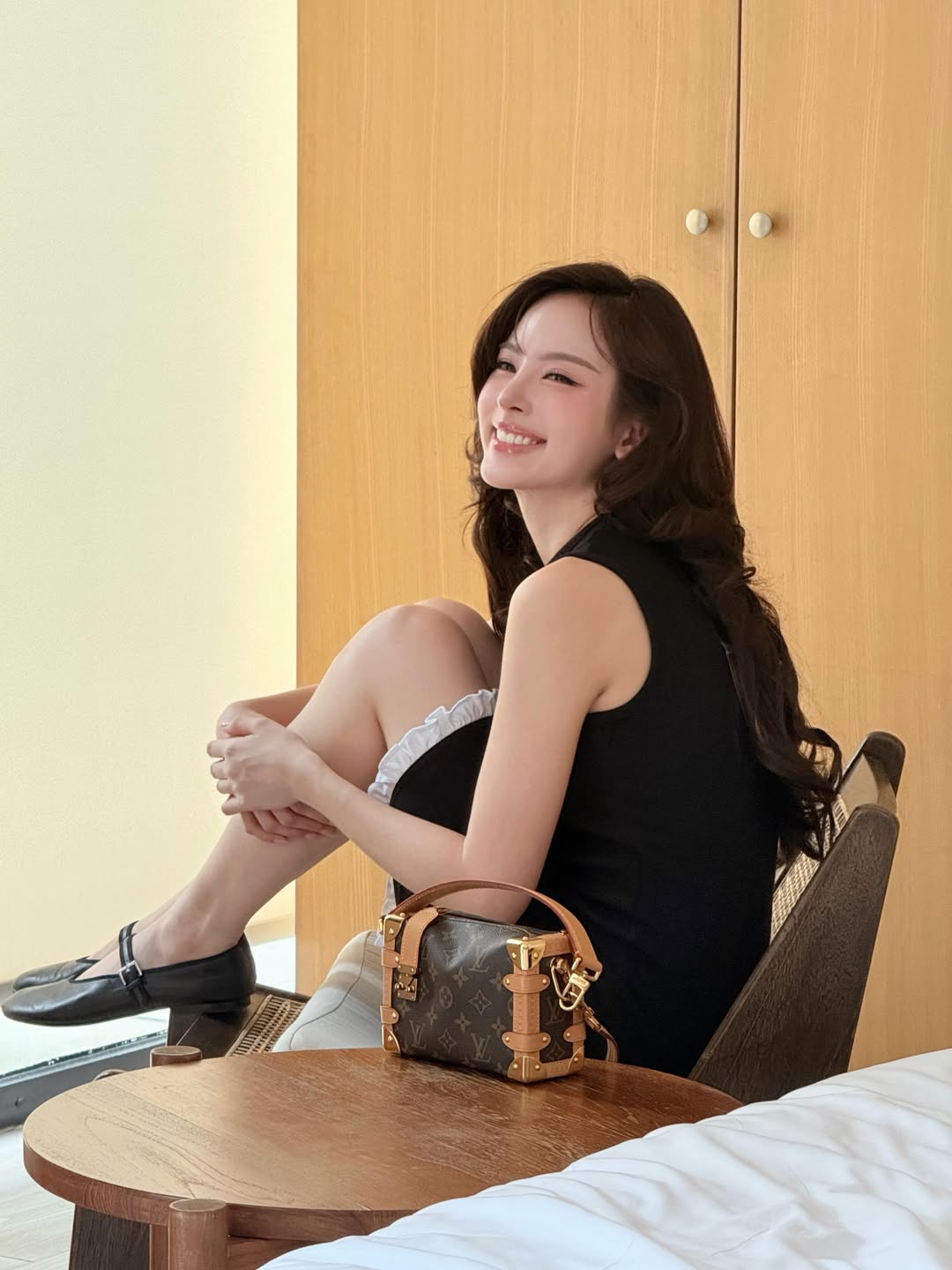 ณิชา - ณัฏฐณิชา ดังวัธนาวณิชย์