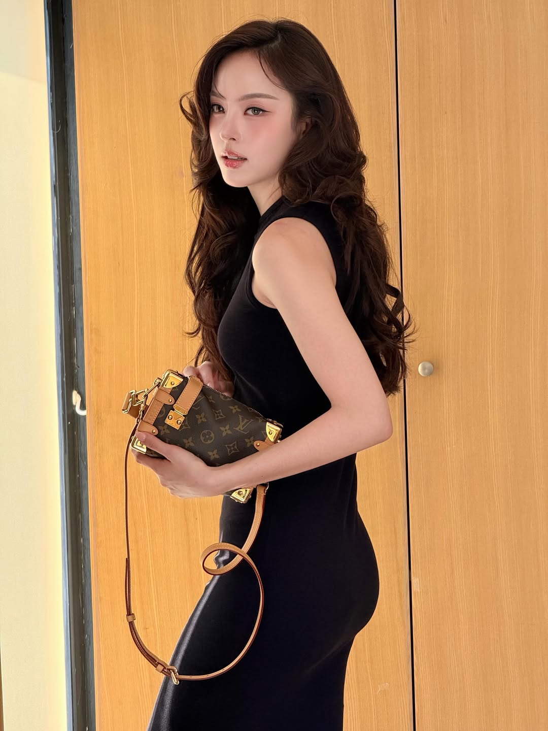 ณิชา - ณัฏฐณิชา ดังวัธนาวณิชย์