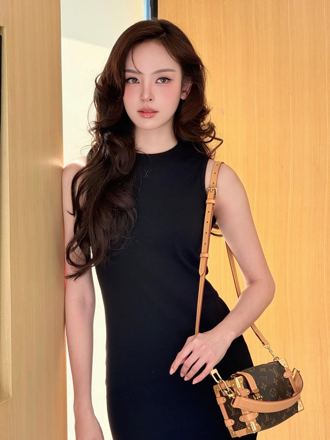 ณิชา - ณัฏฐณิชา ดังวัธนาวณิชย์