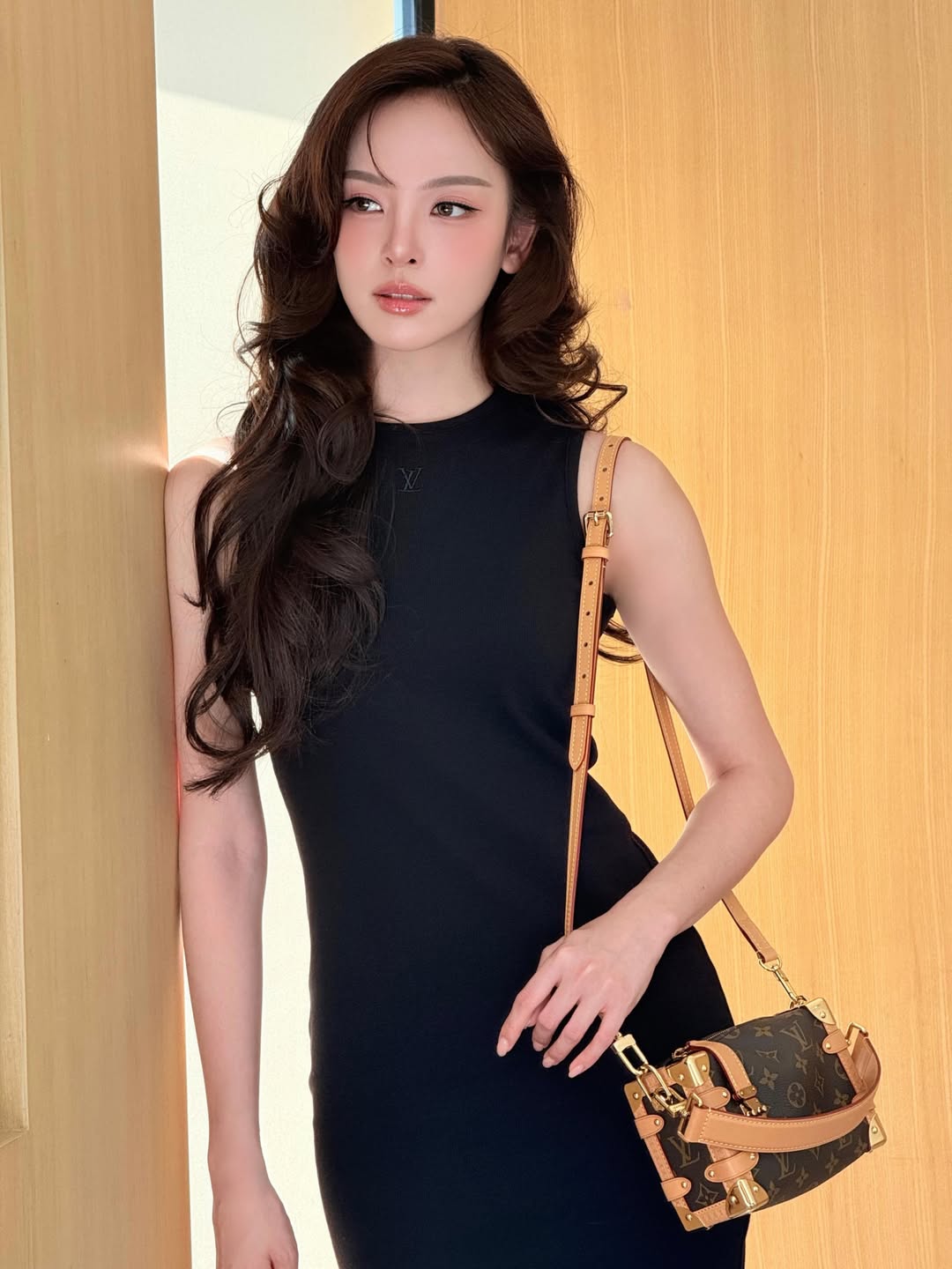 ณิชา - ณัฏฐณิชา ดังวัธนาวณิชย์