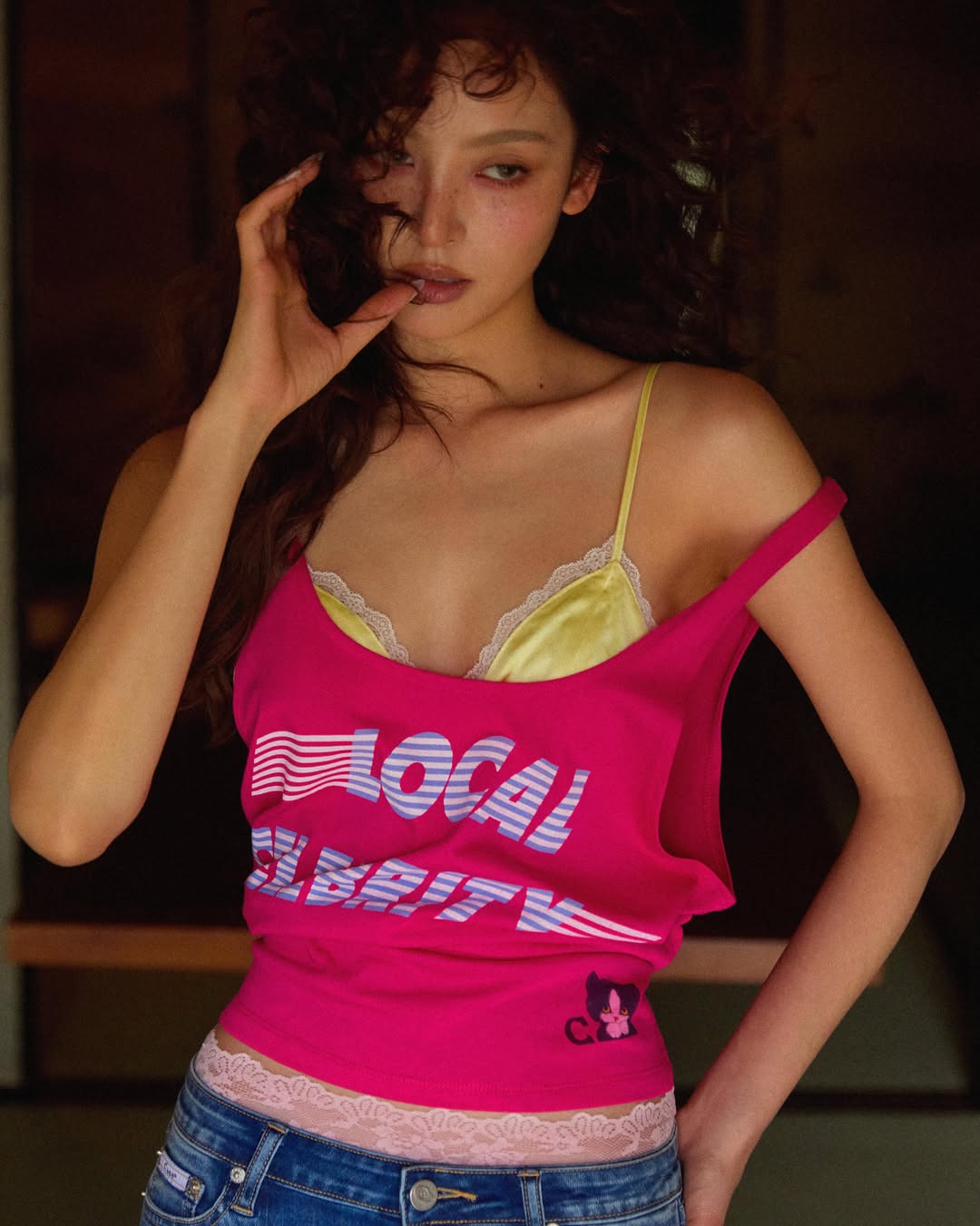 ณิชา - ณัฏฐณิชา ดังวัธนาวณิชย์
