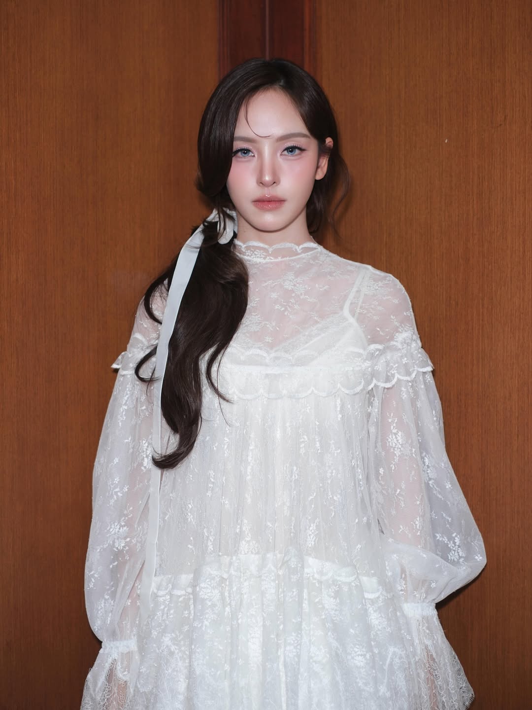ณิชา - ณัฏฐณิชา ดังวัธนาวณิชย์