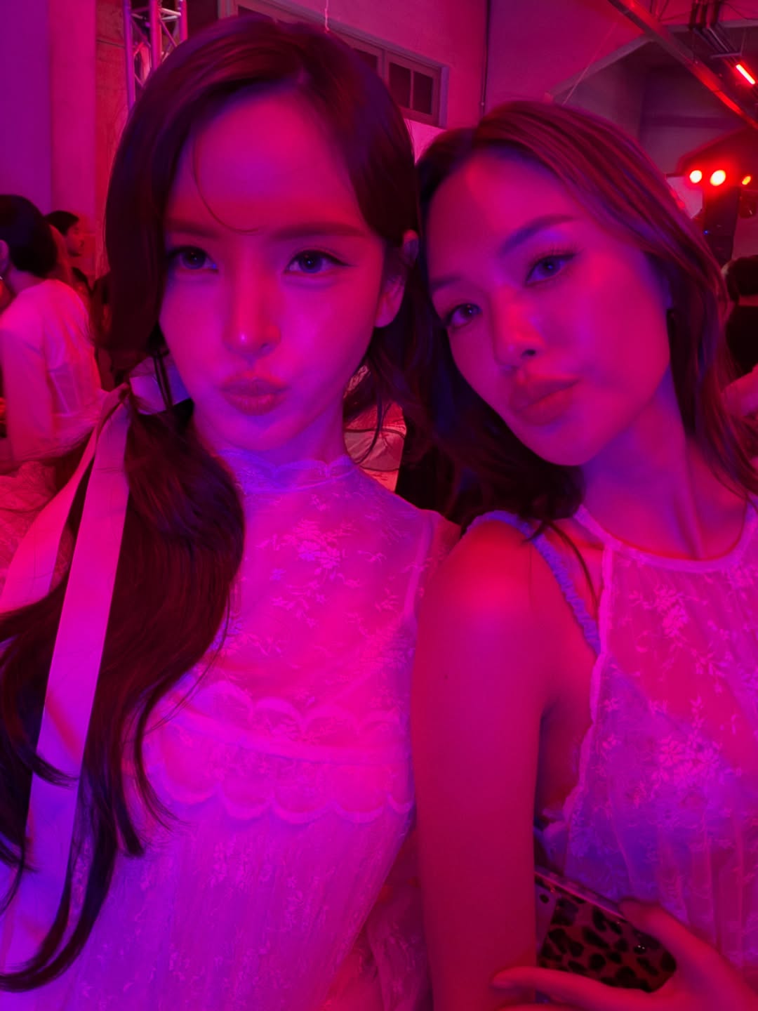 ณิชา - ณัฏฐณิชา ดังวัธนาวณิชย์