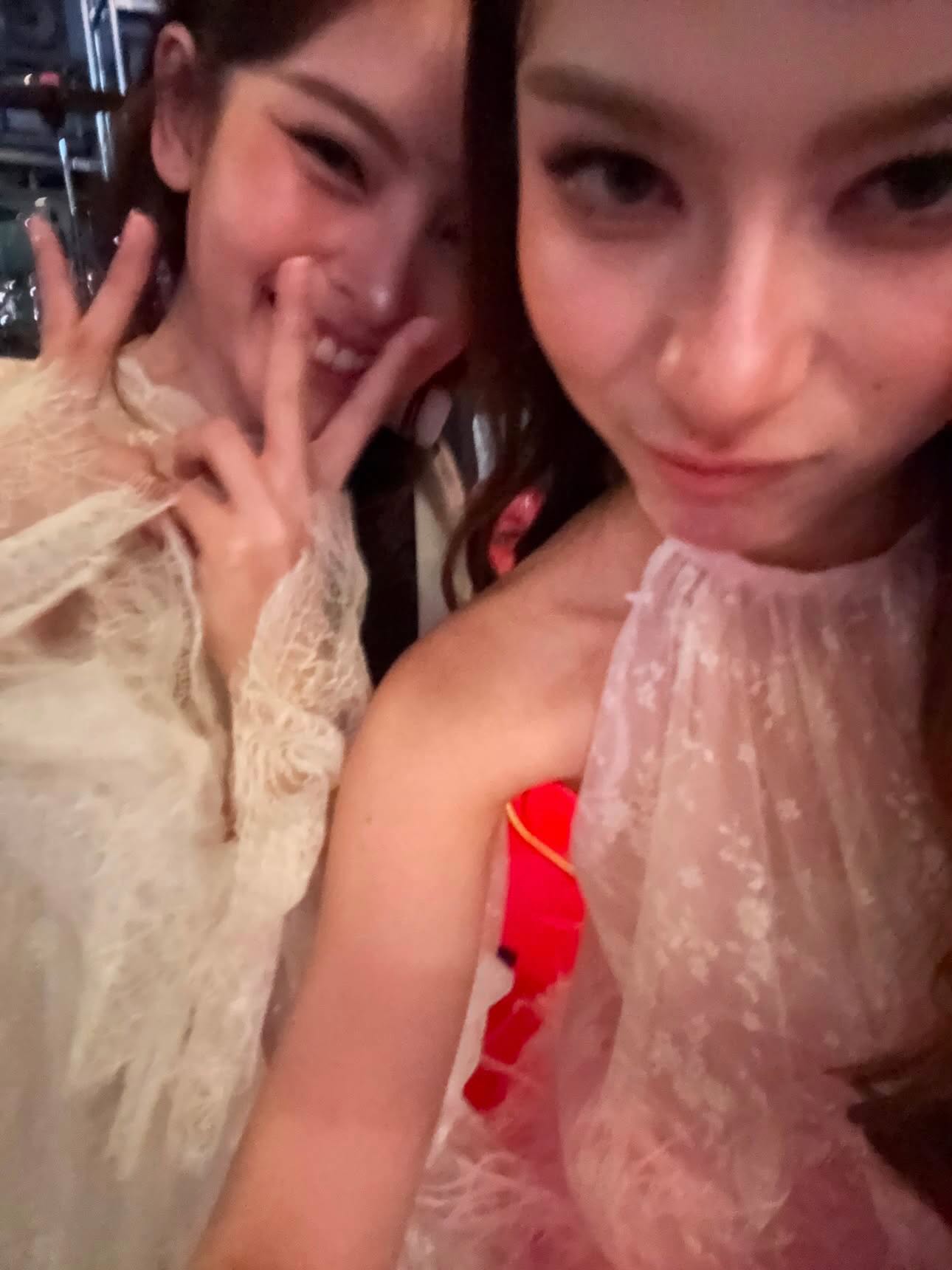 ณิชา - ณัฏฐณิชา ดังวัธนาวณิชย์