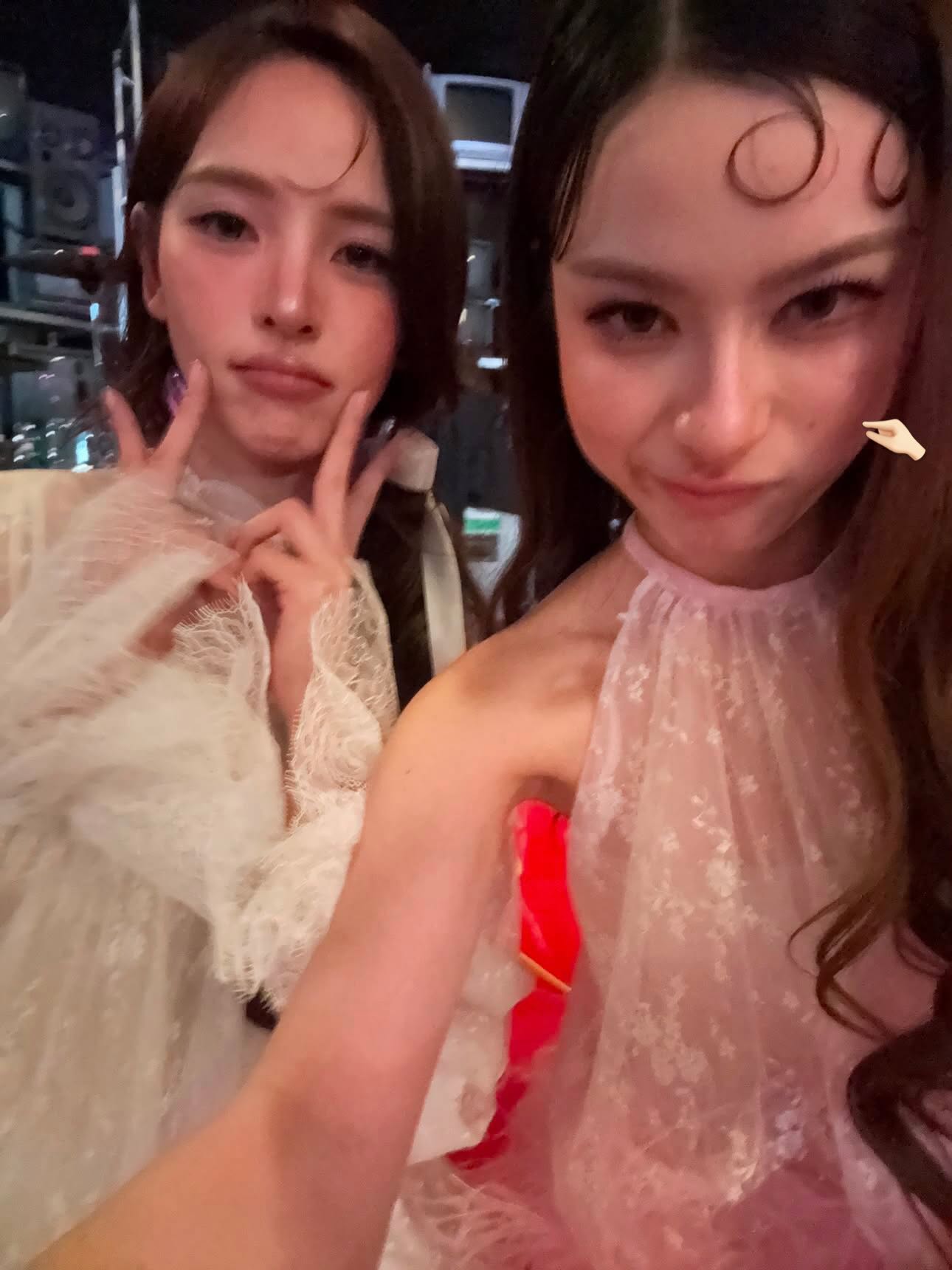 ณิชา - ณัฏฐณิชา ดังวัธนาวณิชย์