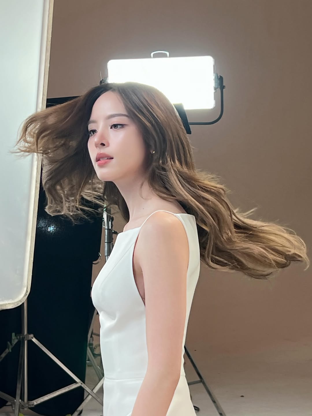 ณิชา - ณัฏฐณิชา ดังวัธนาวณิชย์