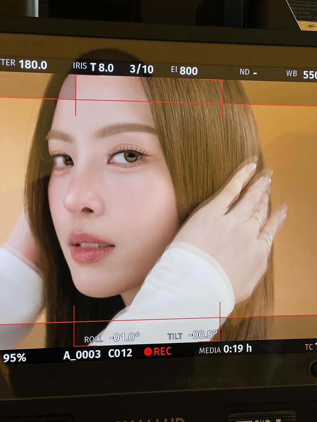 ณิชา - ณัฏฐณิชา ดังวัธนาวณิชย์