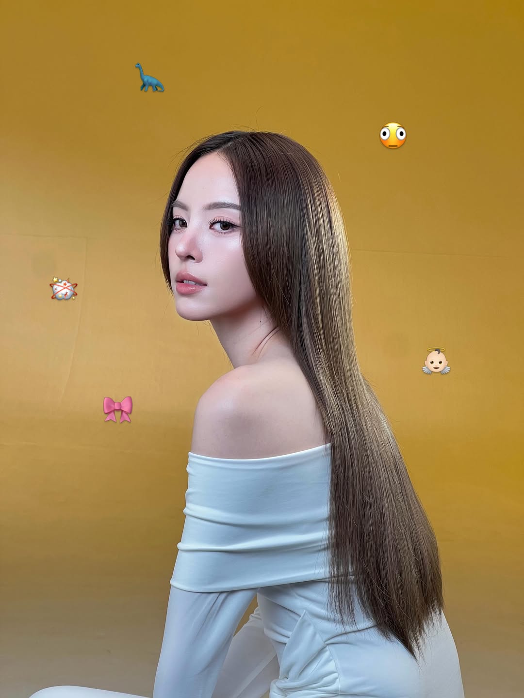 ณิชา - ณัฏฐณิชา ดังวัธนาวณิชย์