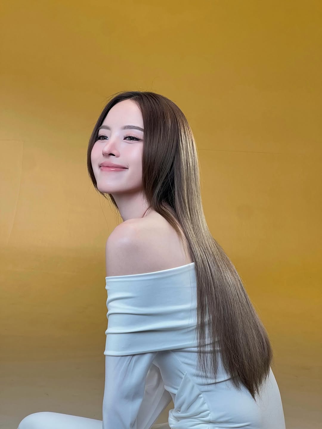 ณิชา - ณัฏฐณิชา ดังวัธนาวณิชย์