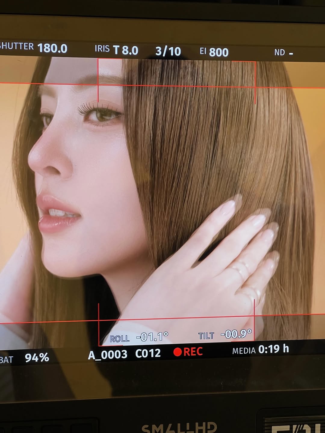 ณิชา - ณัฏฐณิชา ดังวัธนาวณิชย์