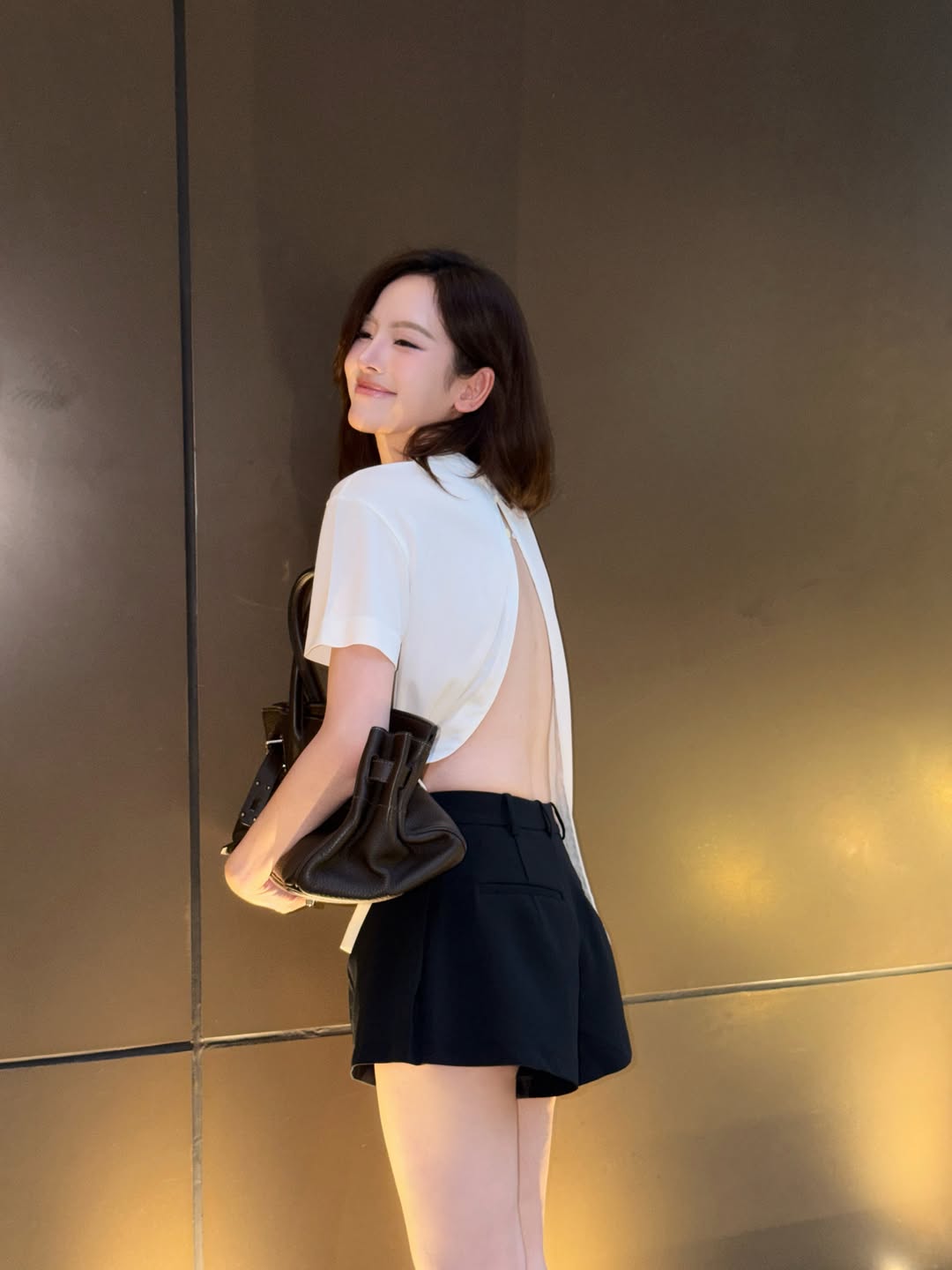 ณิชา - ณัฏฐณิชา ดังวัธนาวณิชย์
