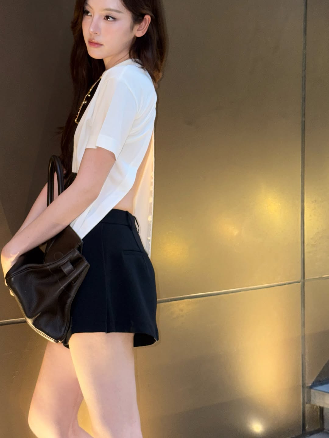 ณิชา - ณัฏฐณิชา ดังวัธนาวณิชย์