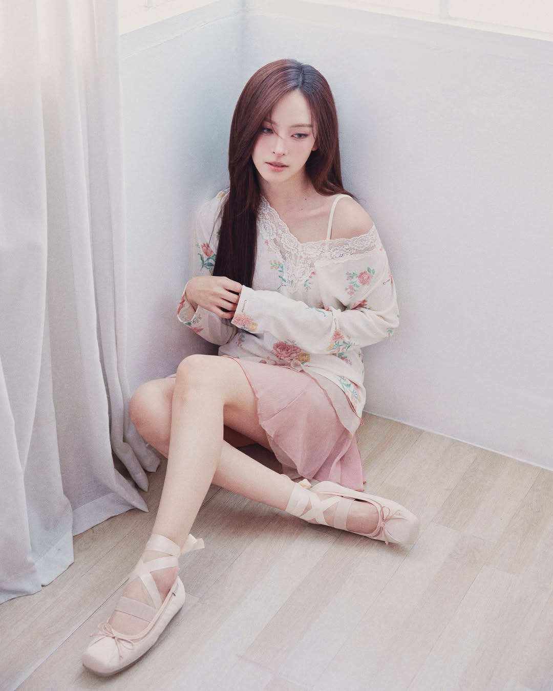 ณิชา - ณัฏฐณิชา ดังวัธนาวณิชย์