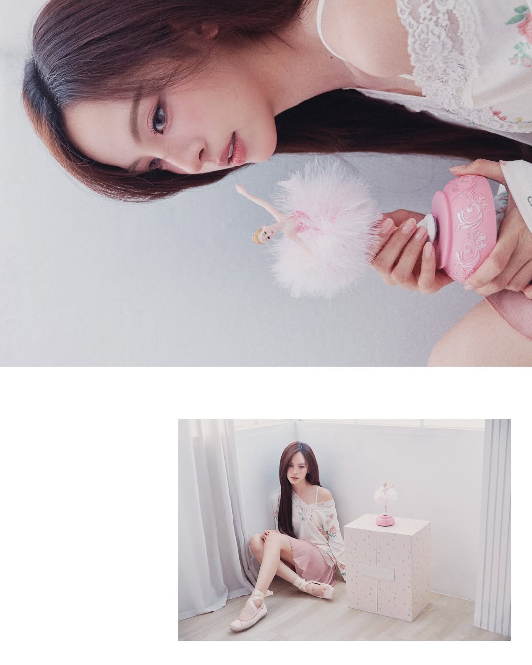 ณิชา - ณัฏฐณิชา ดังวัธนาวณิชย์