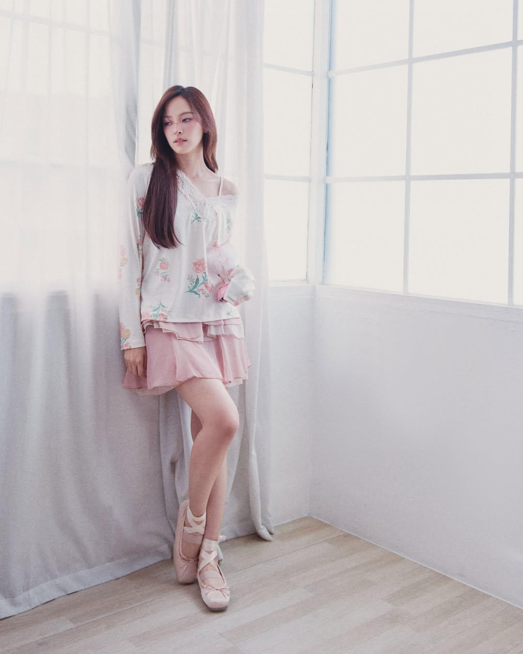 ณิชา - ณัฏฐณิชา ดังวัธนาวณิชย์