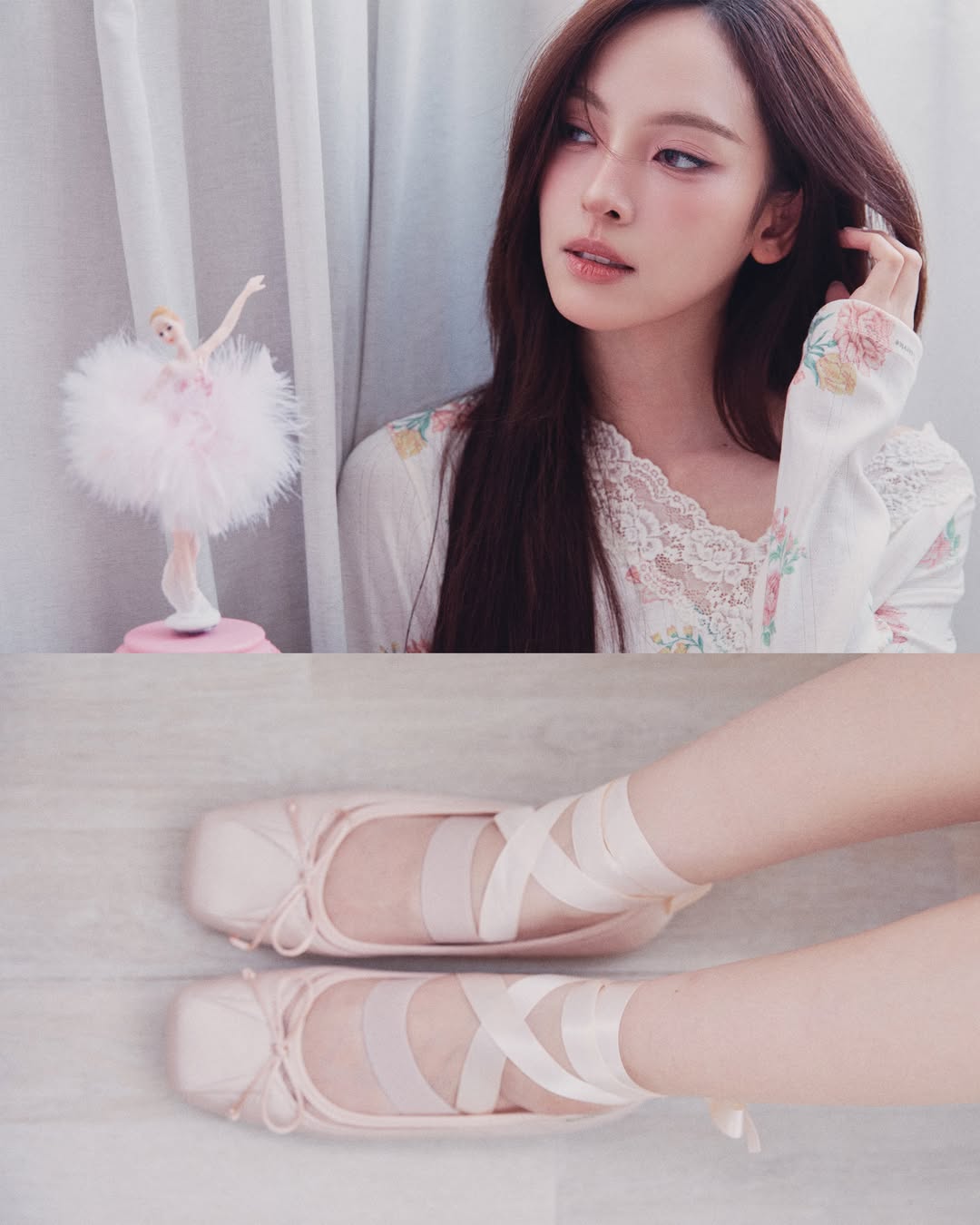 ณิชา - ณัฏฐณิชา ดังวัธนาวณิชย์