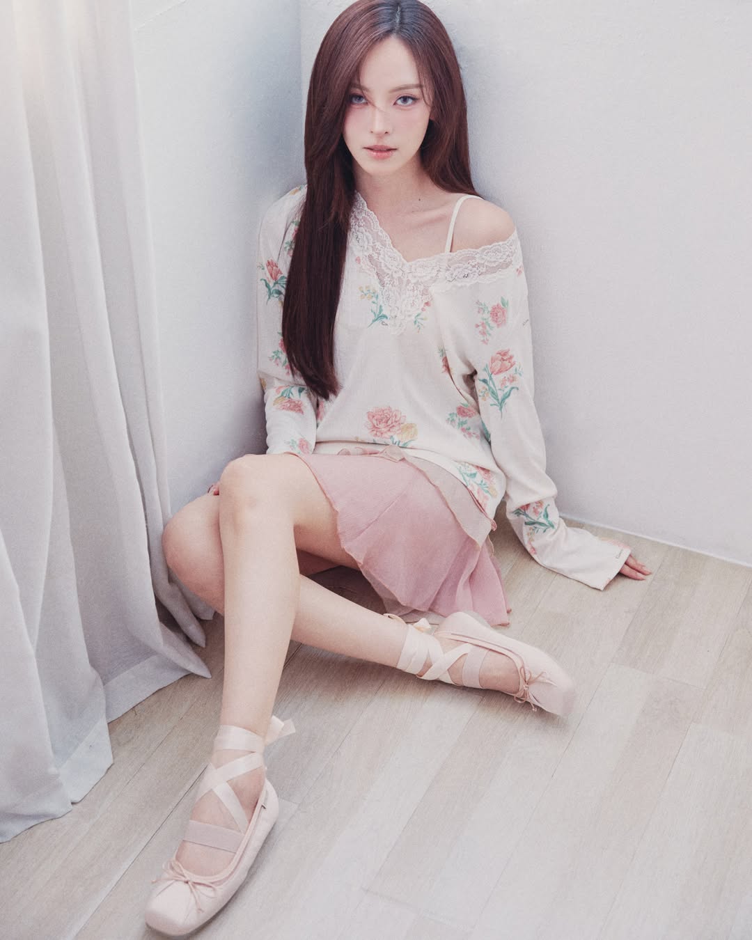 ณิชา - ณัฏฐณิชา ดังวัธนาวณิชย์