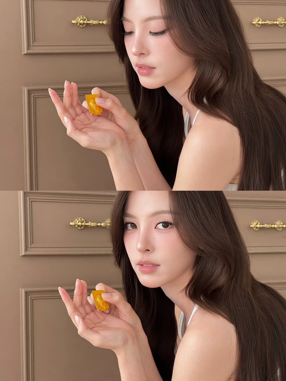 ณิชา - ณัฏฐณิชา ดังวัธนาวณิชย์